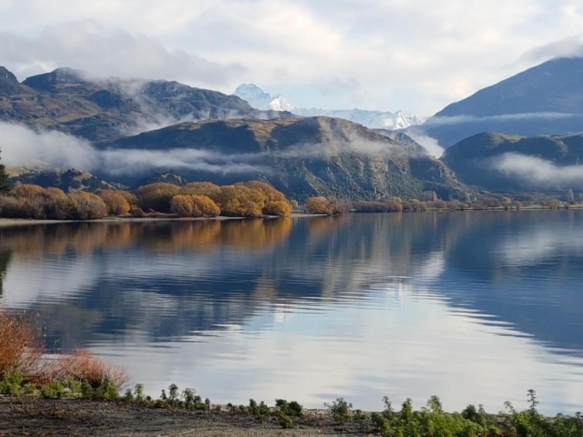 Hampshire Holiday Parks - Glendhu Bay Wanaka Exterior photo